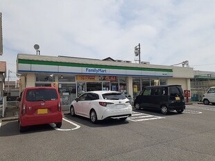 カーサ　三宅の物件外観写真